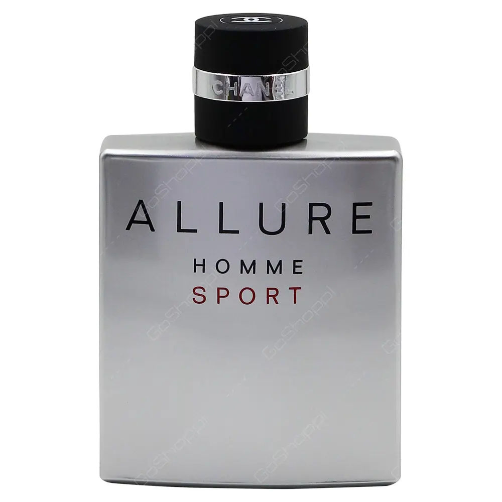 ALLURE HOMME SPORT 100ML