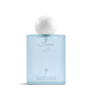 IBRAQ MUSK AL QAMAR