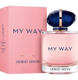 GIORGIO ARMANI MY WAY 90ML