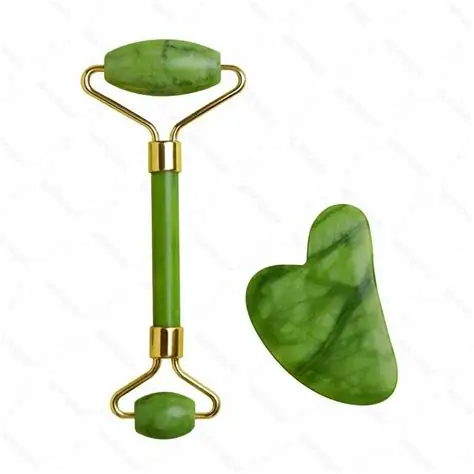 KELINY JADE MASSAGER ROLLER