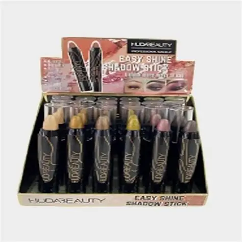 HUDABEAUTY ESAY SHINE SHADOW STICK