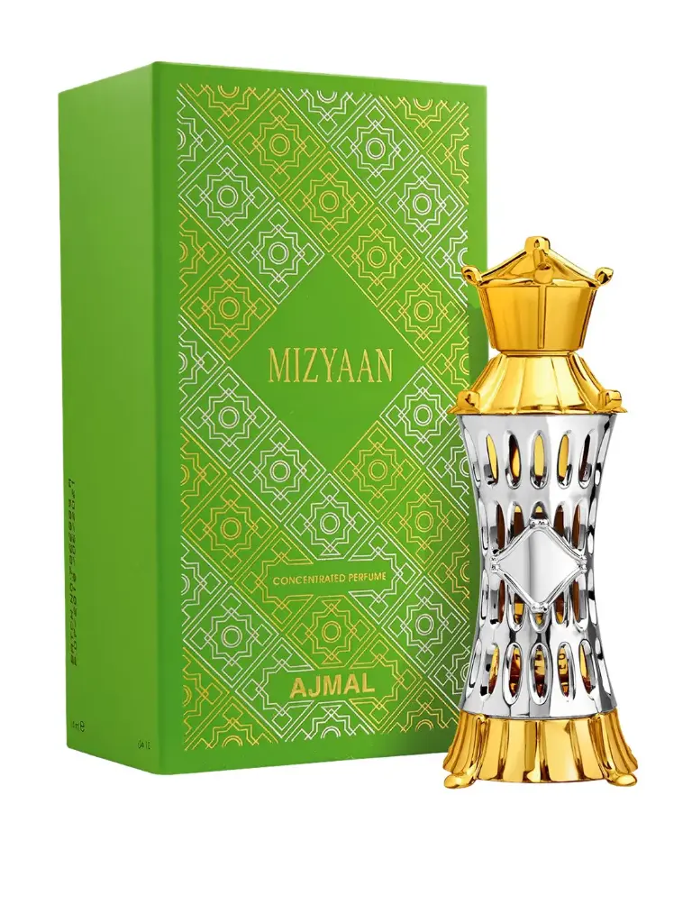 AJMAL MIZYAAN