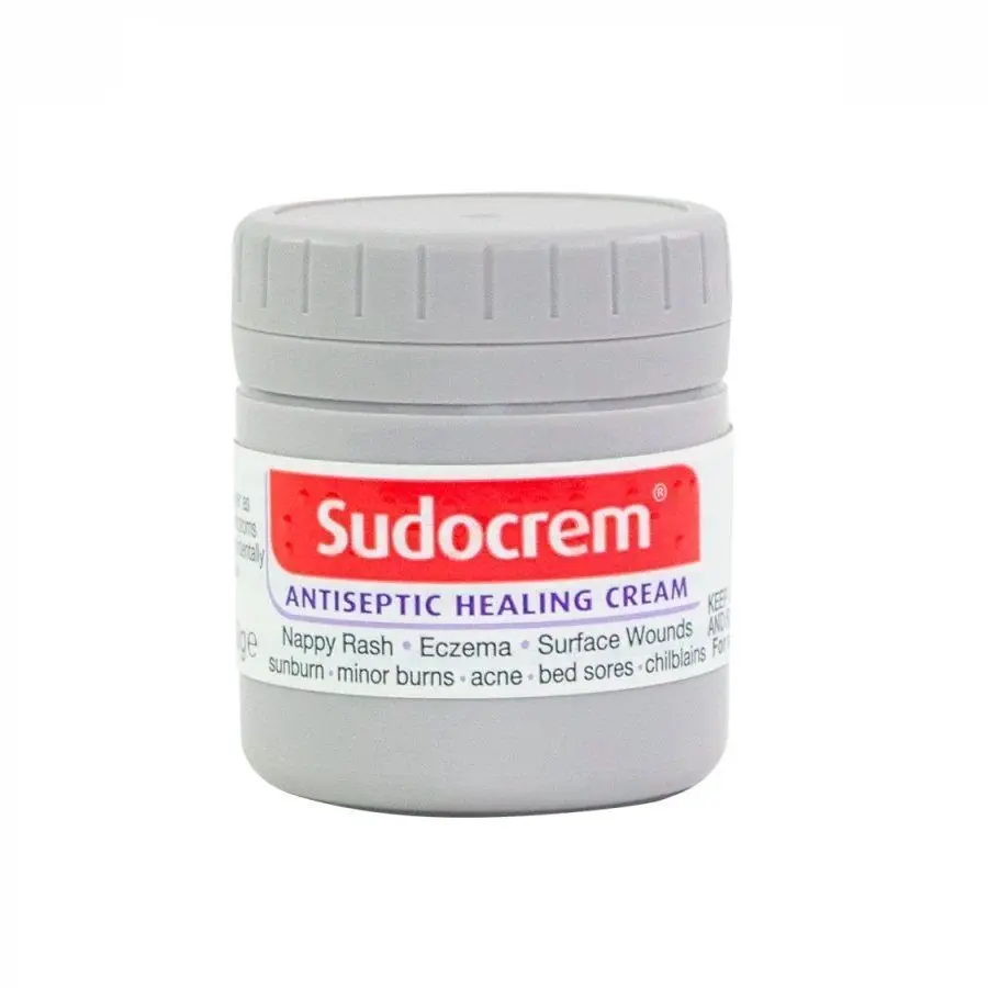 SUDOCREM ANTISEPTIC HEALING CREAM 60G