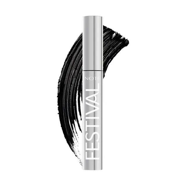 NOTE FESTIVAL MASCARA 12ML