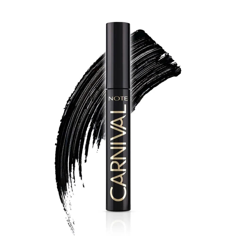 NOTE CARNIVAL MASCARA 12ML