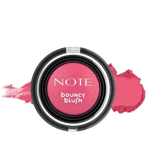NOTE BOUNCY BLUSH 01 7G