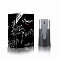 DANCER MEN EAU DE TOILETTE 100ML