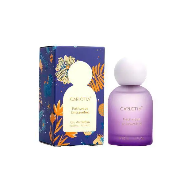 CARLOTTA PATHWAYS UNTRAVELED 50ML