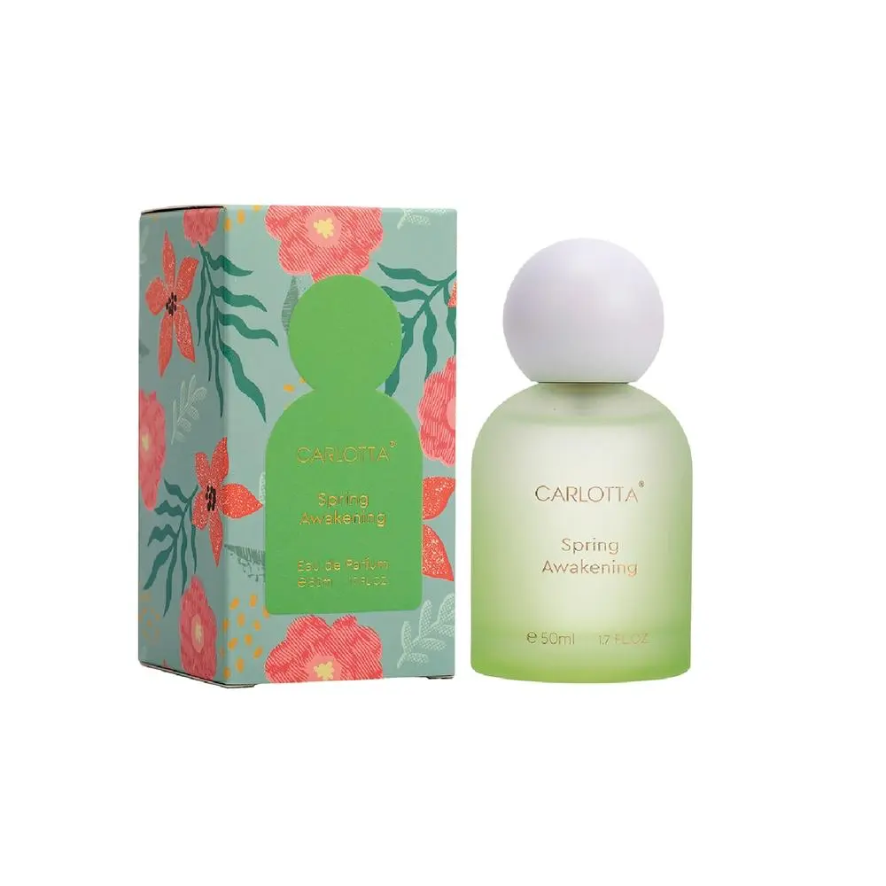 CARLOTTA SPRING AWAKENING 50ML
