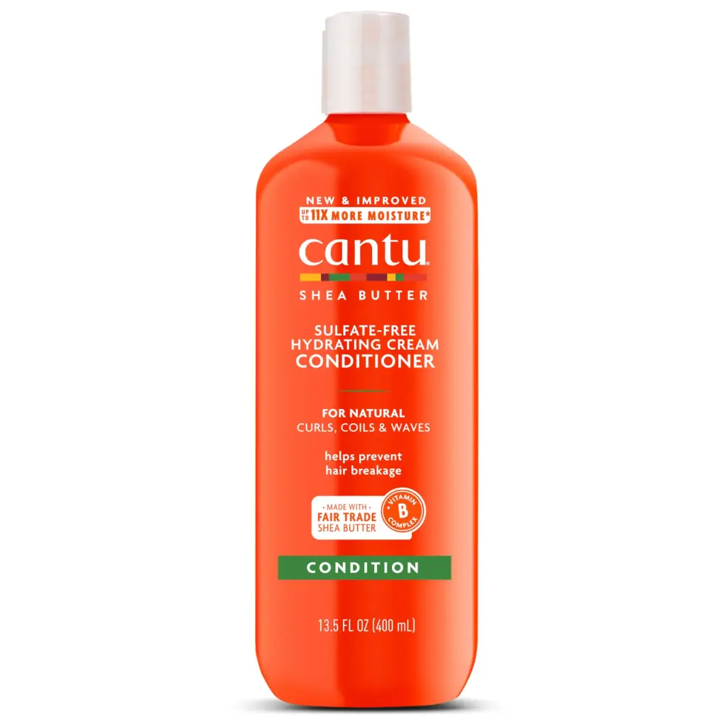 CANTU CONDITIONER 400ML
