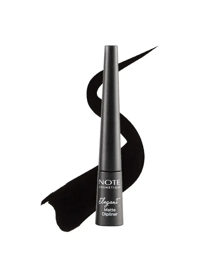 NOTE ELEGANT MATTE DIPLINER 01