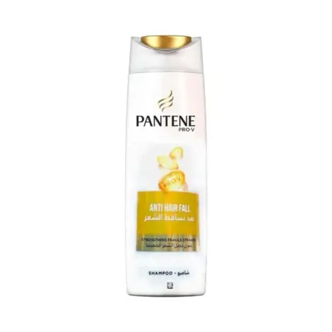 PANTENE PRO-V ANTI HAIR FALL SHAMPOO 390ML