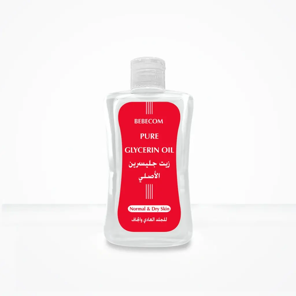 PURE GLYCERIN OIL 200ML