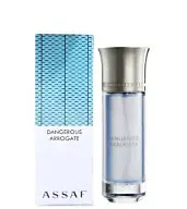 ASSAF DANGEROUS ARROGATE 200ML