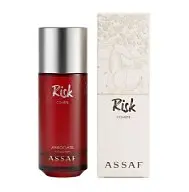 ASSAF RISK COMETE 125ML