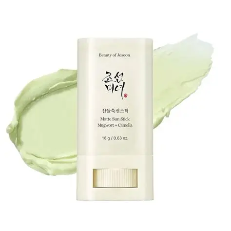 BEAUTY OF JOSEON MATTE SUN STICK SPF50+PA 18G