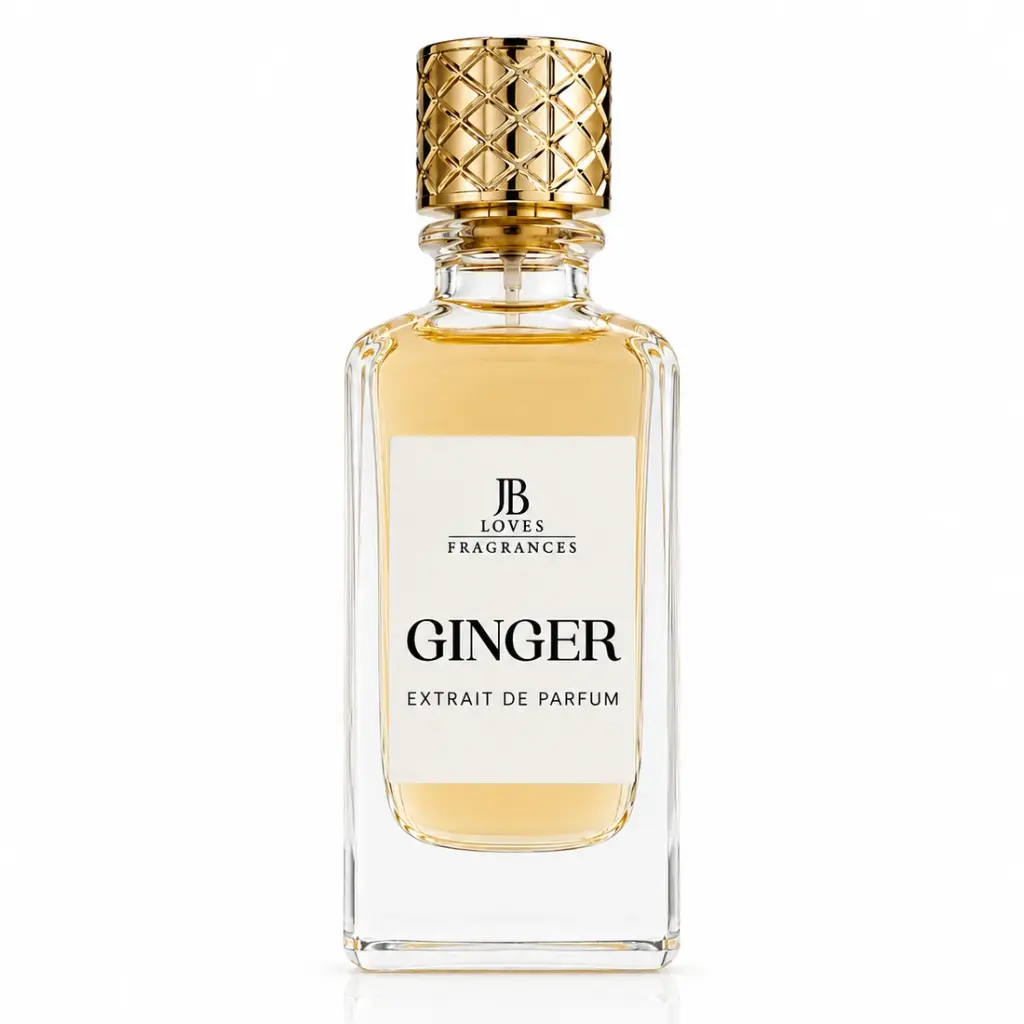 GINGER EXTRAIT DE PARFUME 100 ML