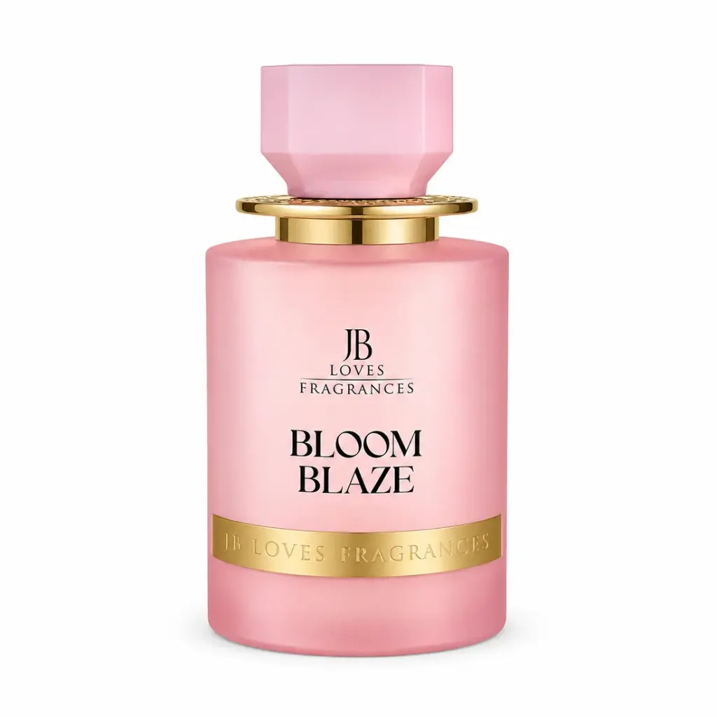 BLOOM BLAZE EAU DE PARFUME 100 ML