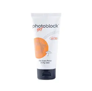 PHOTOBLOCK GEL 75G