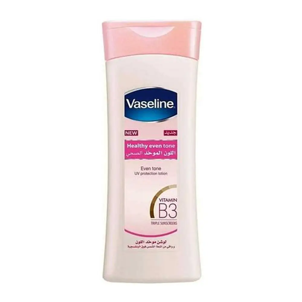 VASELINE HEALTHY EVENT TONE B3 400ML