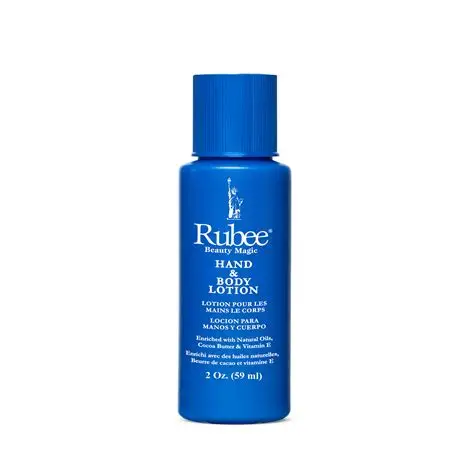 RUBEE BEAUTY MAGIC HAND &BODY LOTION 113G 