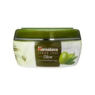 HIMALAYA OLIVE  EXTRA NOURISHING CREAM 150ML 