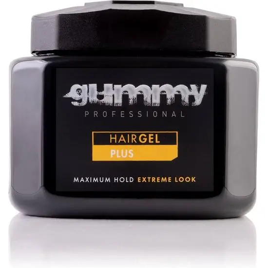 GUMMY PROFESSIONAL HAIR GEL PLUS 700ML