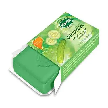 PYARY CUCUMBER SOAP 75G 