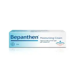 BEPANTHEN SKIN MOISTURIZER 30G