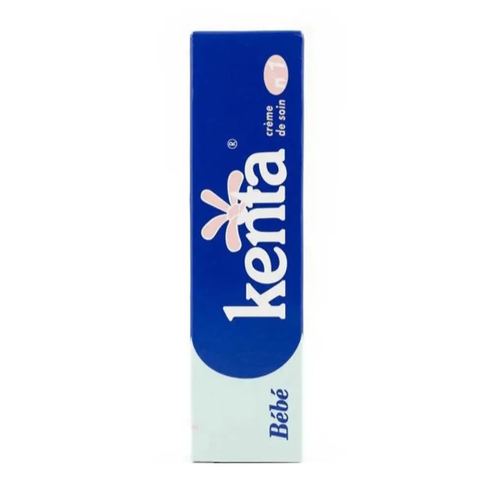 KENTA BEBE CREME 