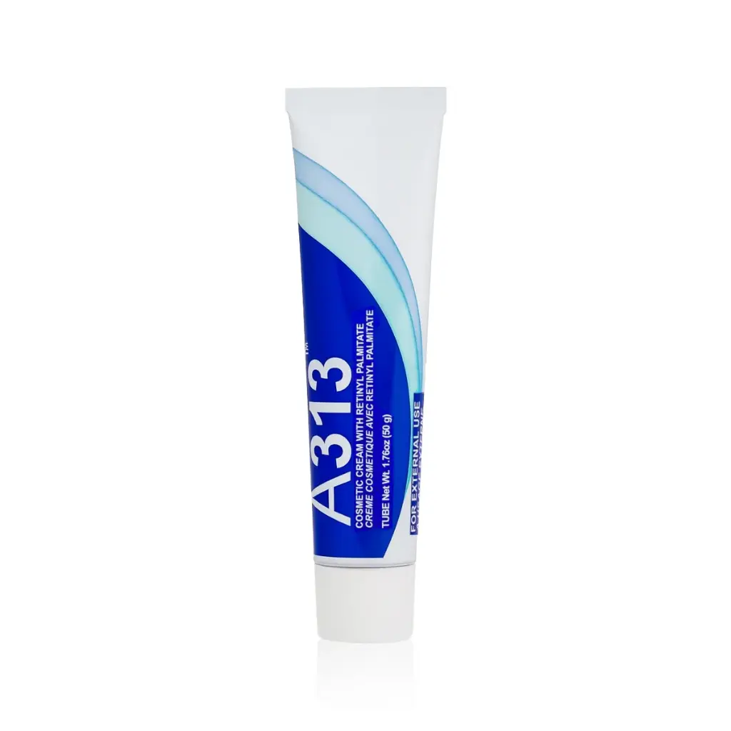 PHARMA DEVELOPPEMENT  A313 CREAM WITH RETINGL 50 G 