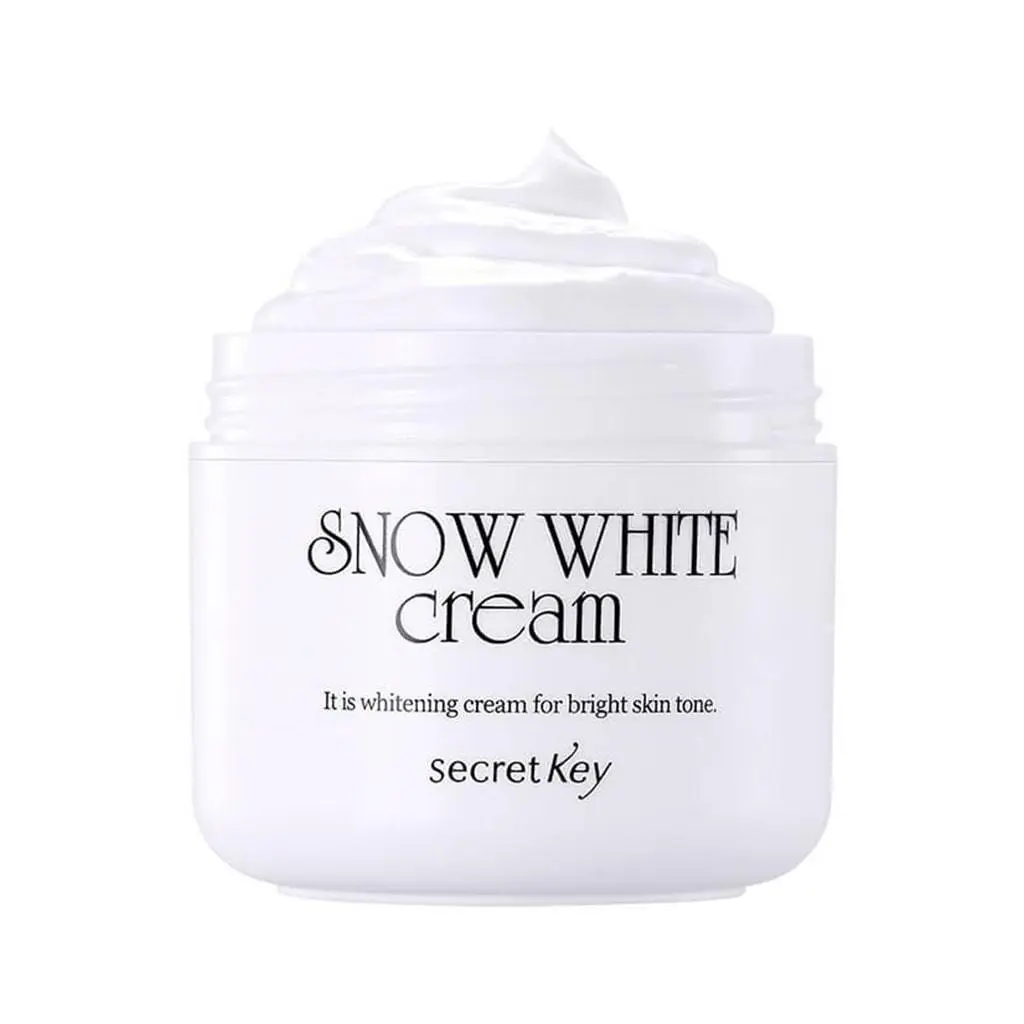 SNOW WHITE CREAM 50g 