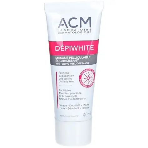 ACM  DEPIWHITE ADVANCED 40ML 