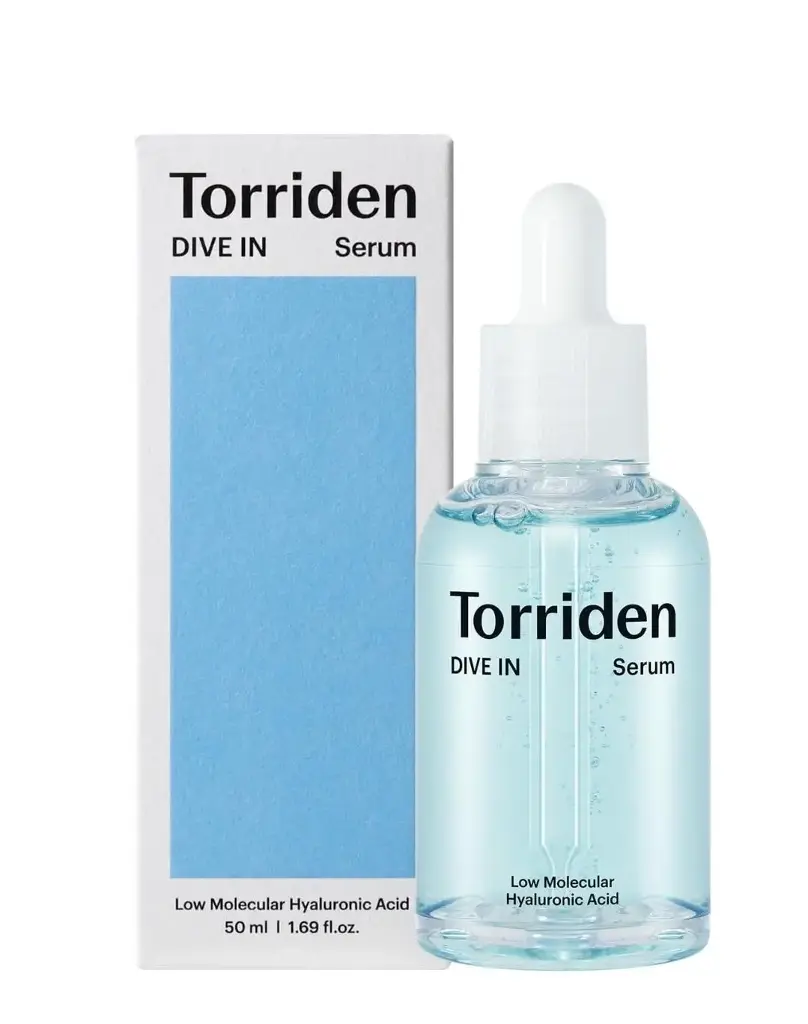 TORRIDEN DIVE IN SERUM 50ML 