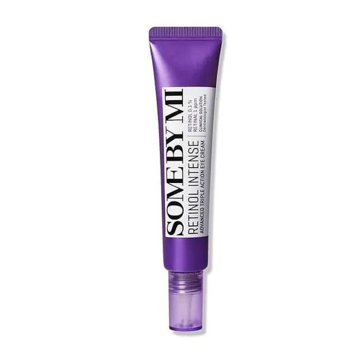 SOMEBYMI RETINOL  EYE CREAM 30ML 