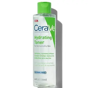 CERAVE  HYDRATING TONER 200ML 