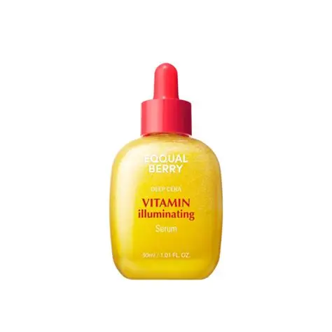 EQQUAL BERRY HYALTOIN FLOODING SERAM 30ML 