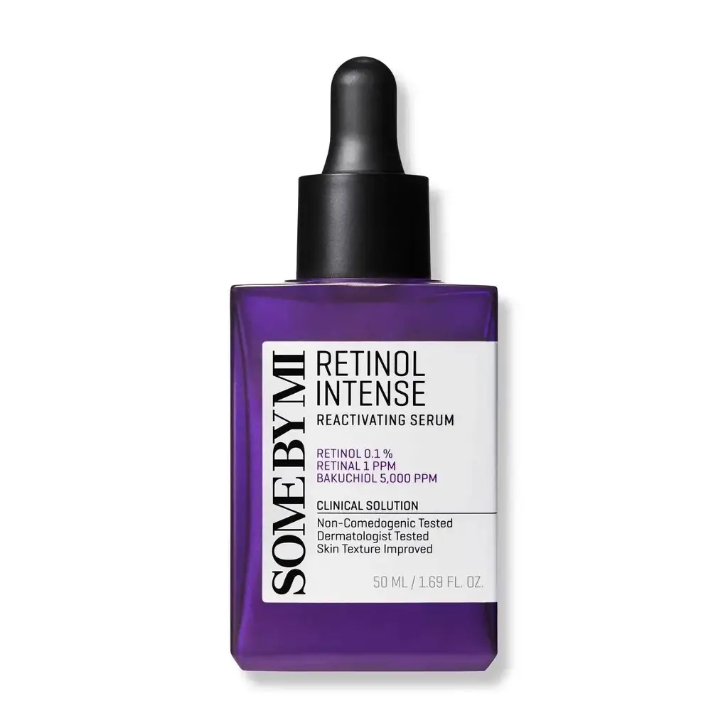 SOME BY MI  RETINOL  RETINOL INTENSE SERUM 30ML 