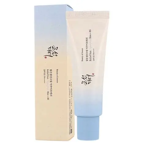 BEAUTY OF JOSEON RELIEF SUN AQUA-FRESH RICE +B5 SPF 50+PA+