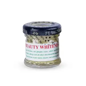 ST.DALFOUR WHITENING CREAM ORIGINAL 50G 