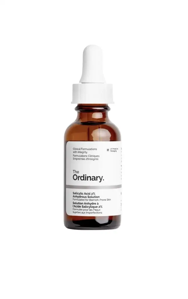 THE ORDINARY SALICYLIC ACID 2% SERUM 30ML 