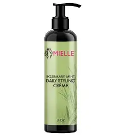 MIELLE DAILY STYLING CREME 240 ML 