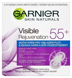 GARNIER SKIN NATURALS INTENSIVE REJUVENATION 50ML