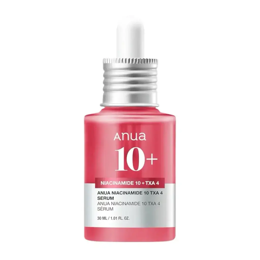 ANUA NIACINAMIDE 10+TXA 4 SERUM 30ML 