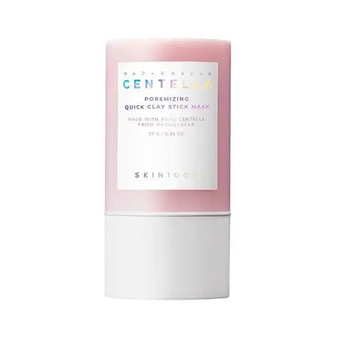 CENTELLA POREMIZING QUICK CLAY STICK MASK 