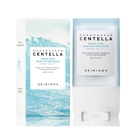 CENTELLA HYALU-CICA SILKY-FIT SUN STICK SPF50+