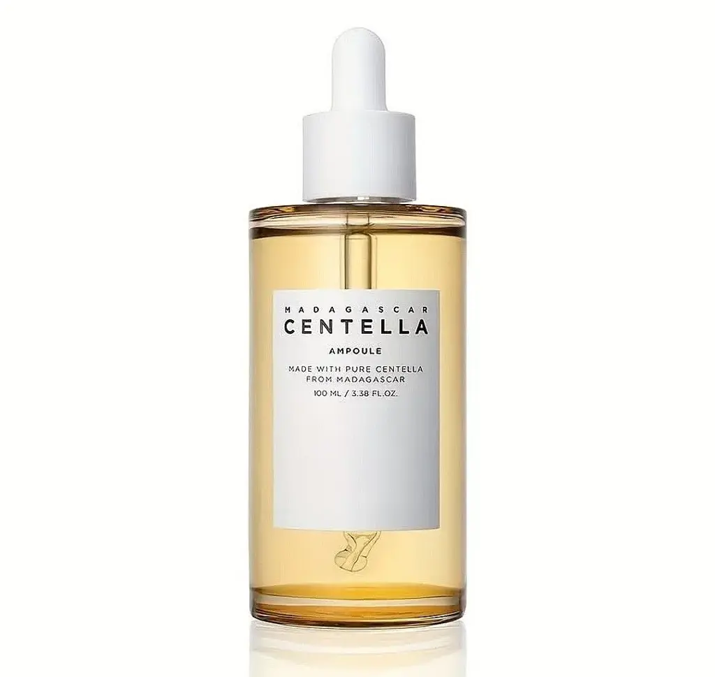 CENTELLA MEDE WITH PURE CENTELLA AMPOULE 100ML 