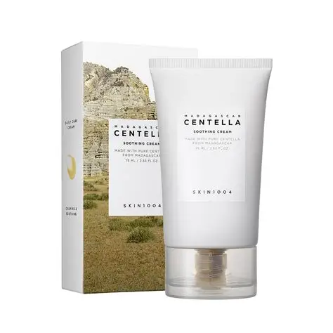 CENTELLA SOOTHING CREAM 75ML 