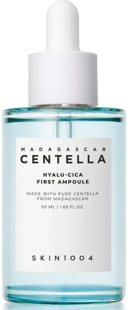 CENTELLA HYALU-CICA FIRST AMPOULE  50ML 