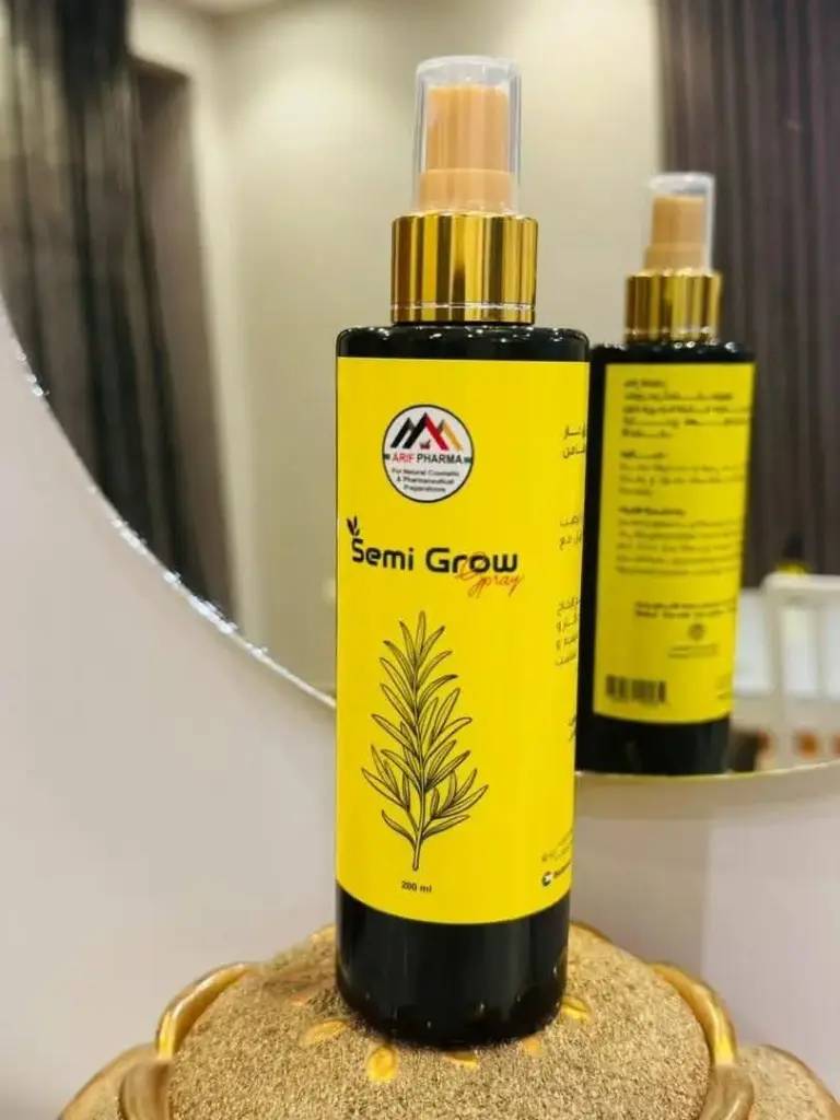 SEMI GROW ARIF PHARMA 200ML